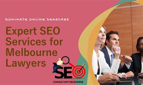SEO Melbourne Services .